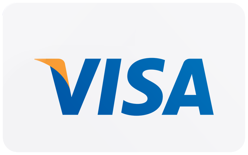Virtual Visa card for anonymous crypto payments