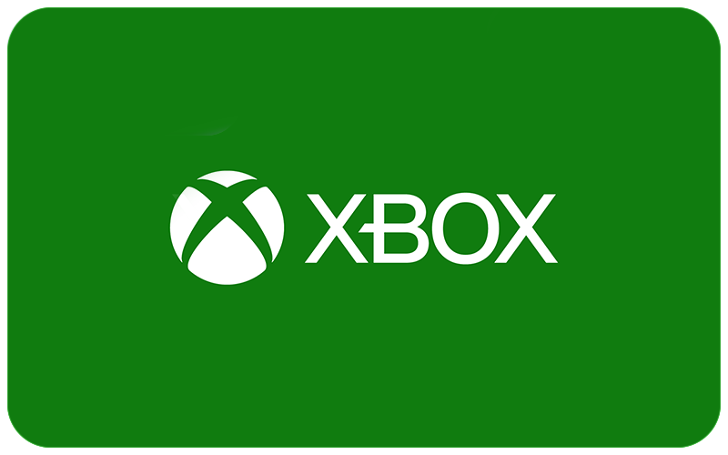 Xbox gift card next to a No Kyc Virtual Crypto Card​